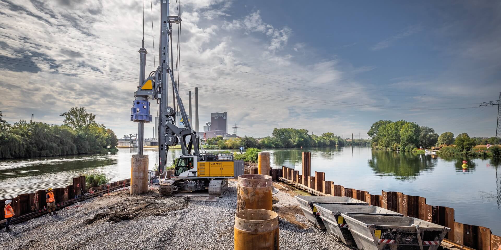 drilling-rigs